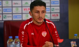 Milevski and Bardhi: Support is needed. This national team will be ready for big things