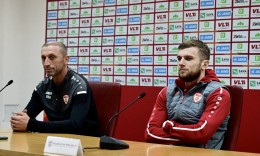 Milevski and Ristovski: Finland and Azerbaijan as a rehearsal for the European qualifiers