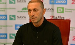 Blagoja Milevski: There are no absolute outsiders in today's football