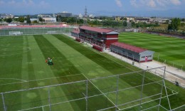 Akademia e FFM-së - Shkollë për të ardhmen e futbollit tonë