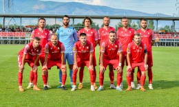 E konfirmon UEFA: Struga Trim Lum ndaj Breidablik do të luaj në Ohër