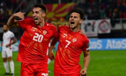 29 futbollist në listën e Milevskit për ndeshjet kundër Italisë dhe Maltës