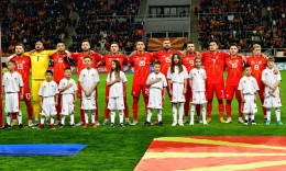 Dalin në shitje biletat për ndeshjen Maltë - Maqedoni