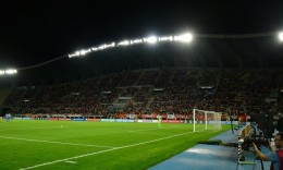 Пуштени во продажба билетите за мечот Италија - Македонија на Олимпико во Рим