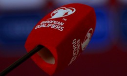 Hapet procesi i akreditimit për mediumet për ndeshjen Maqedoni - Angli