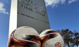 FFM dhuron 5 680 topa futbolli për moshat e reja të 122 klubeve