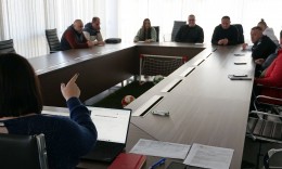 Seminar për licencimin e klubeve në Shtëpinë e Futbollit