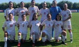 Polonia nikoqire e turneut eliminator për femra U17