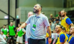 Ferid Agushi emërohet zëvëndës seleksionues i përfaqësueses A të Maqedonisë në futsal