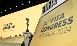 Kongresi i 74-t i FIFA-s në Bangkok