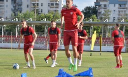 Македонија до 21 славеше победа над силната Полска