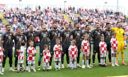 Македонија поразена од Хрватска во Ријека