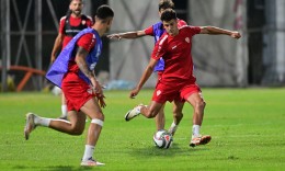 Mitrovski and Elezi: There are no matches won in advance