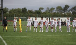 Përfaqësuesja amatore e Maqedonisë merr pjesë në Regions Cup
