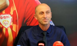 Благоја Милевски: Македонија се прашува за првото место во групата