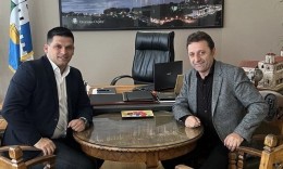 FFM dorëzon projektin për ndërtimin e tribunës perëndimore në stadiumin Biljanini Izvori