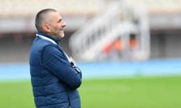 Macedonia U21: In a group with Italy, Poland, Sweden, Montenegro and Armenia