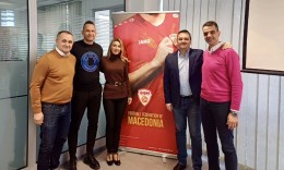 The refereeing organization at the FFM received high marks for its work and dedication to the development of refereeing.