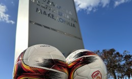 Седница на Управен одбор на ФФМ: ФФМ со своја арбитража
