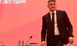 Масар Омерагиќ едногласно избран за претседател на ФФМ до 2029 година