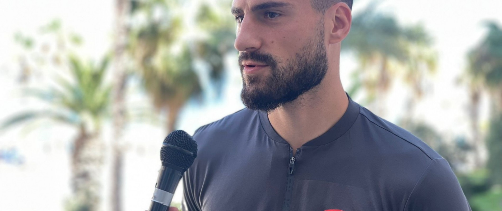 Ѓоко Зајков: Ни треба вистински пристап за победа против Малта
