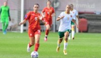 Женска А репрезентација на Македонија: Минимален пораз од Бугарија на домашен терен