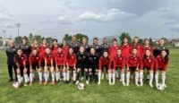 Maqedonia U16 e mbyll me tri humbje turneun zhvillimor në Bosnje Hercegovinë